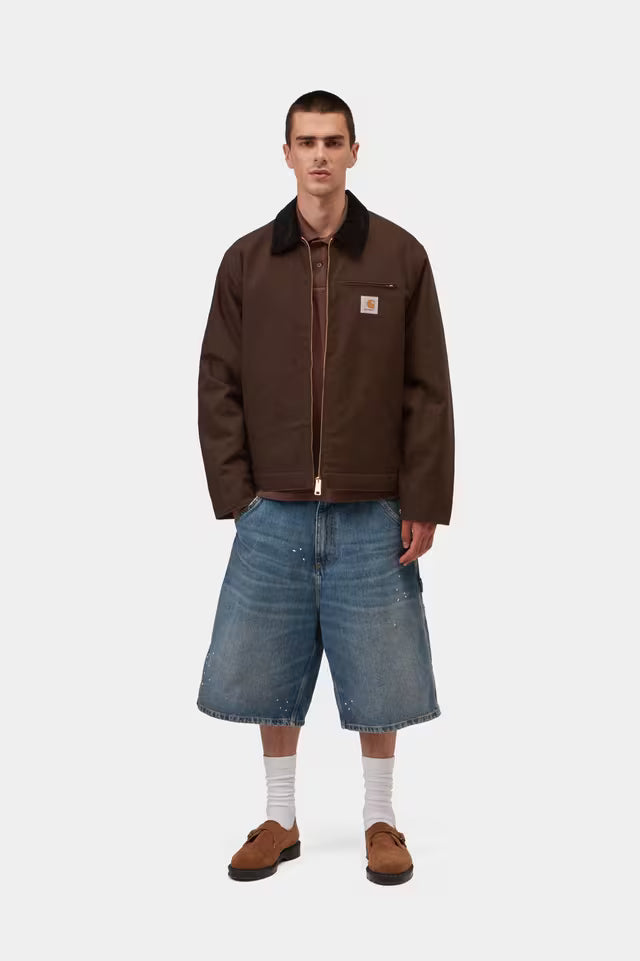 Carhartt Detroit Jacket (Winter)