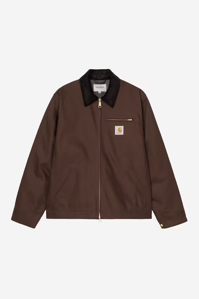 Carhartt Detroit Jacket (Winter)