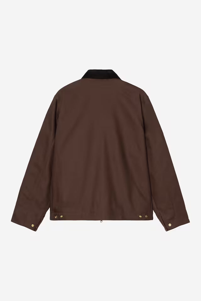 Carhartt Detroit Jacket (Winter)