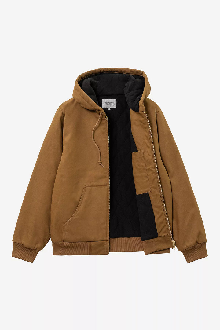 Carhartt Active 'Dearborn' Canvas Jacket