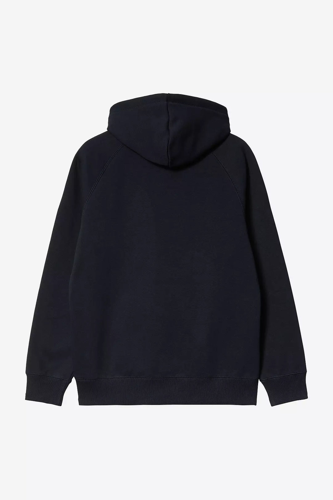 Carhartt Chase Hoodie - Dark Navy