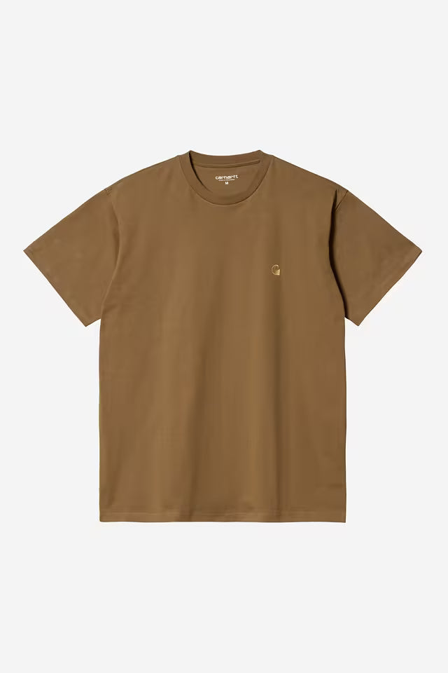 Carhartt S/S Chase T-Shirt