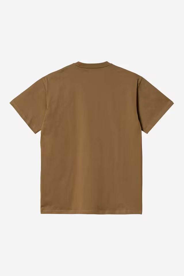 Carhartt S/S Chase T-Shirt