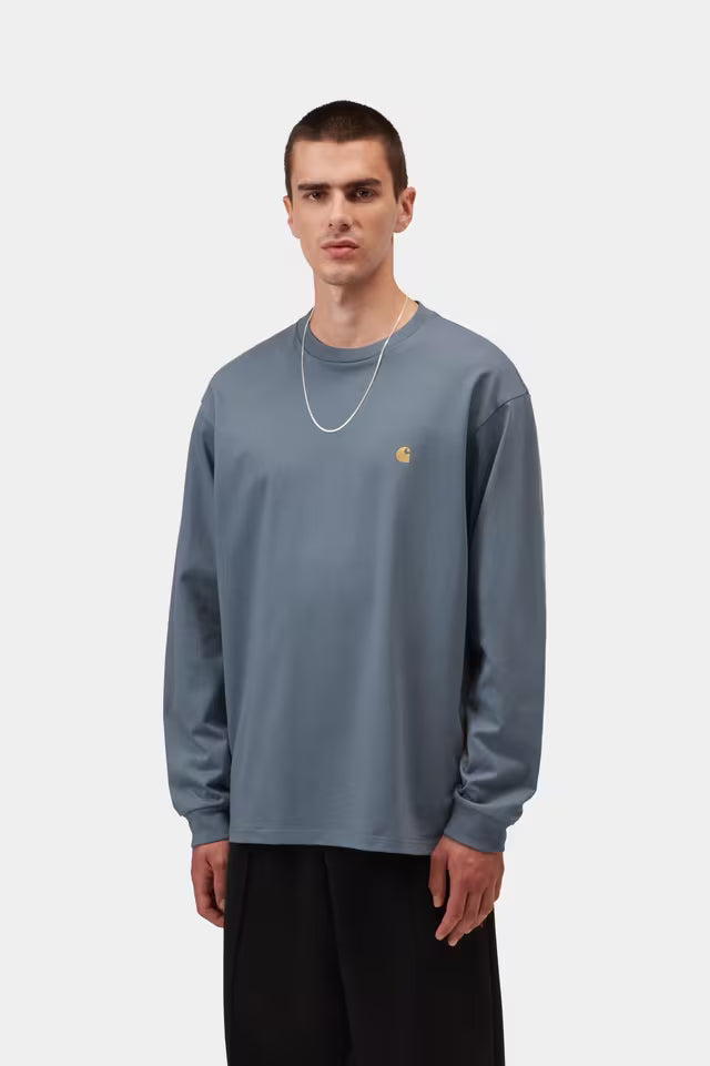 Carhartt L/S Chase T-Shirt
