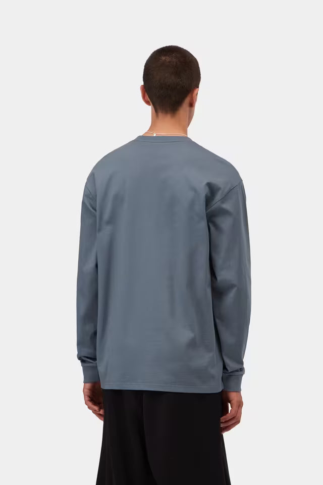 Carhartt L/S Chase T-Shirt