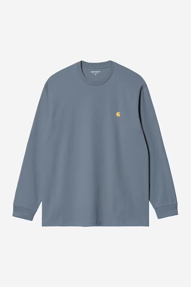 Carhartt L/S Chase T-Shirt