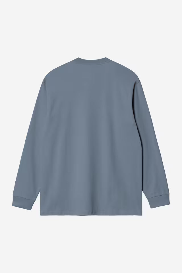 Carhartt L/S Chase T-Shirt