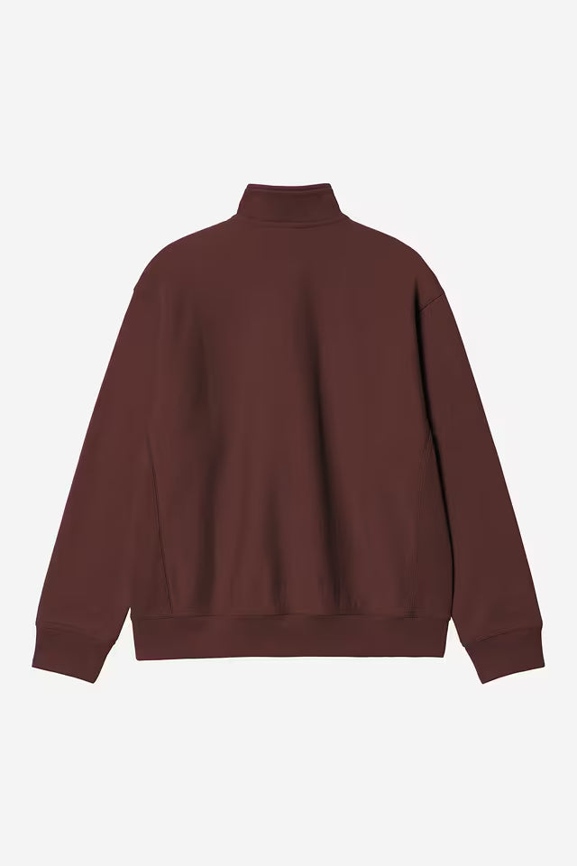 Carhartt American Script Half Zip