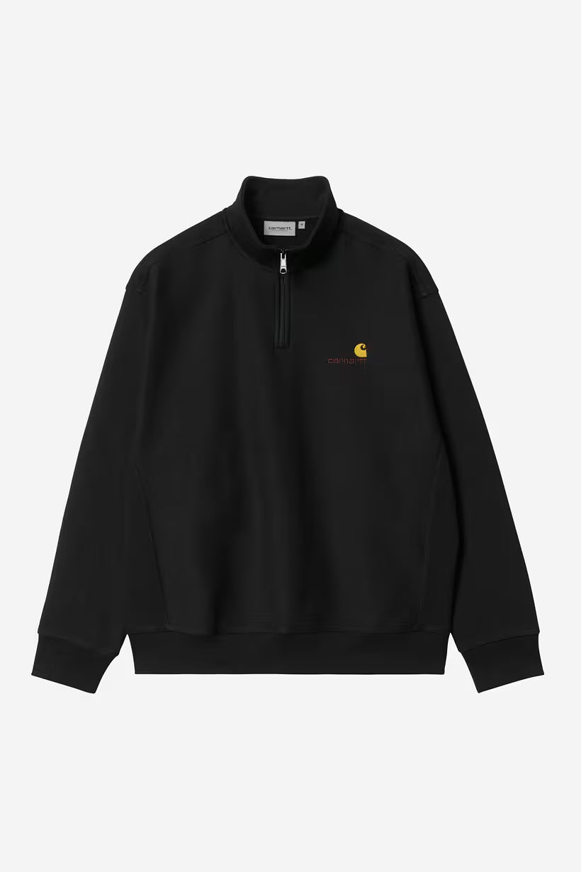 Carhartt American Script Half Zip