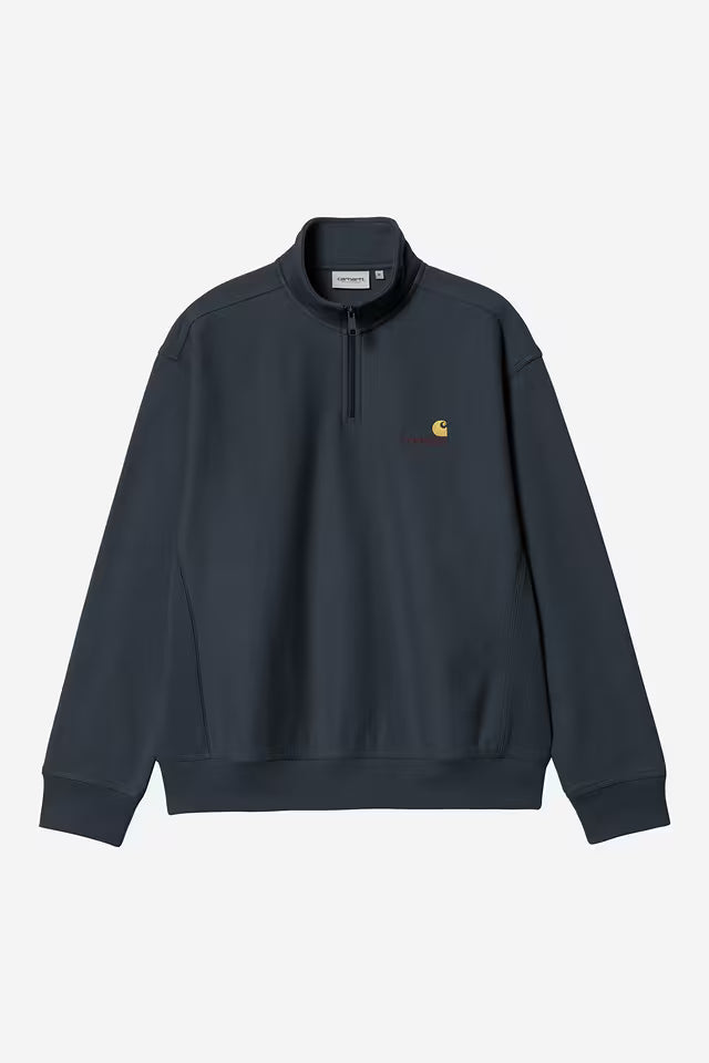 Carhartt American Script Half Zip
