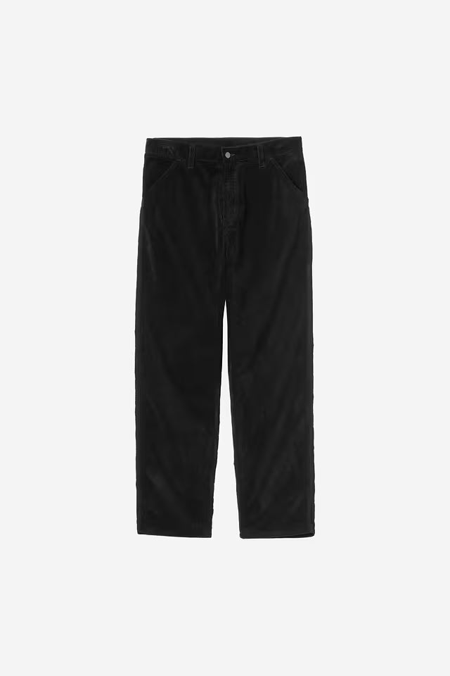 Carhartt Simple Cord Pant