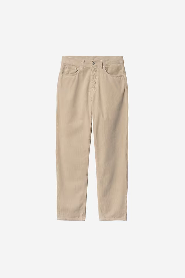 Carhartt Simple Cord Pant