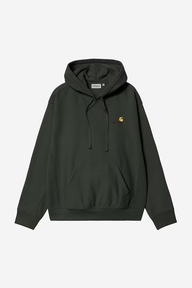 Carhartt American Script Hoodie