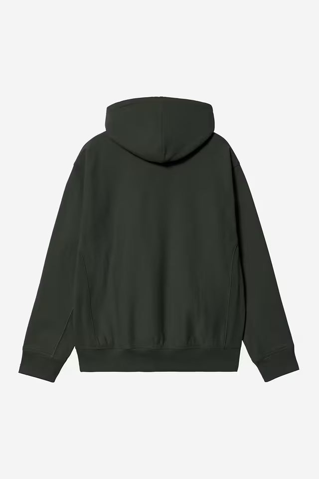 Carhartt American Script Hoodie