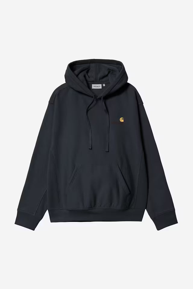Carhartt American Script Hoodie