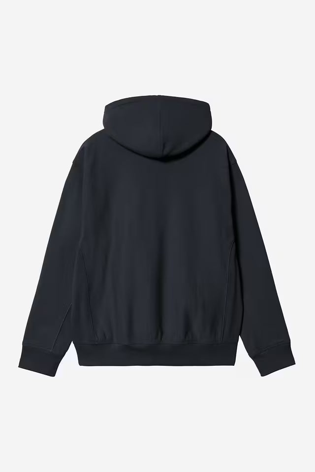Carhartt American Script Hoodie