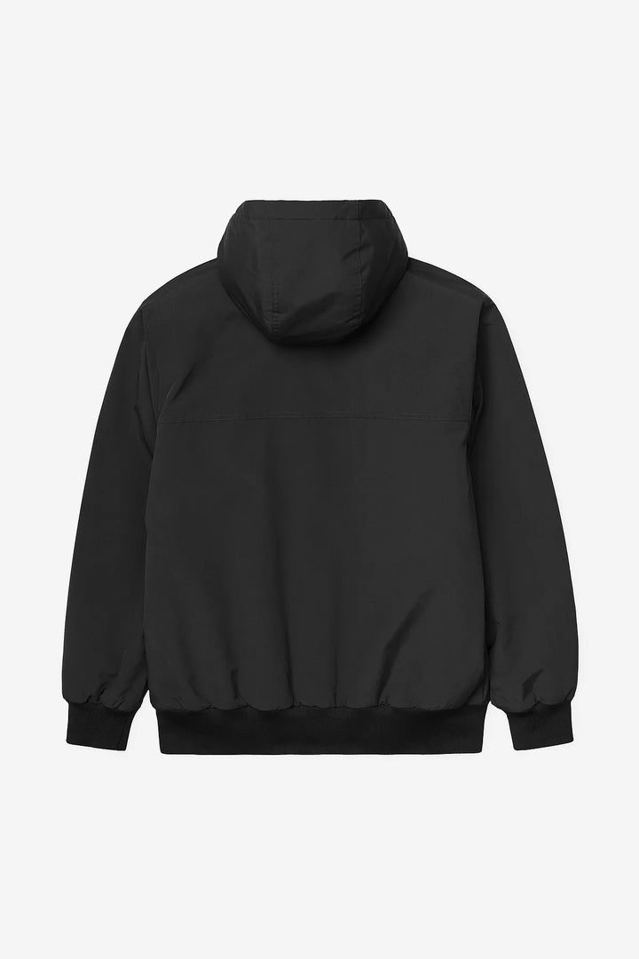 Carhartt Hooded Sail Jacket