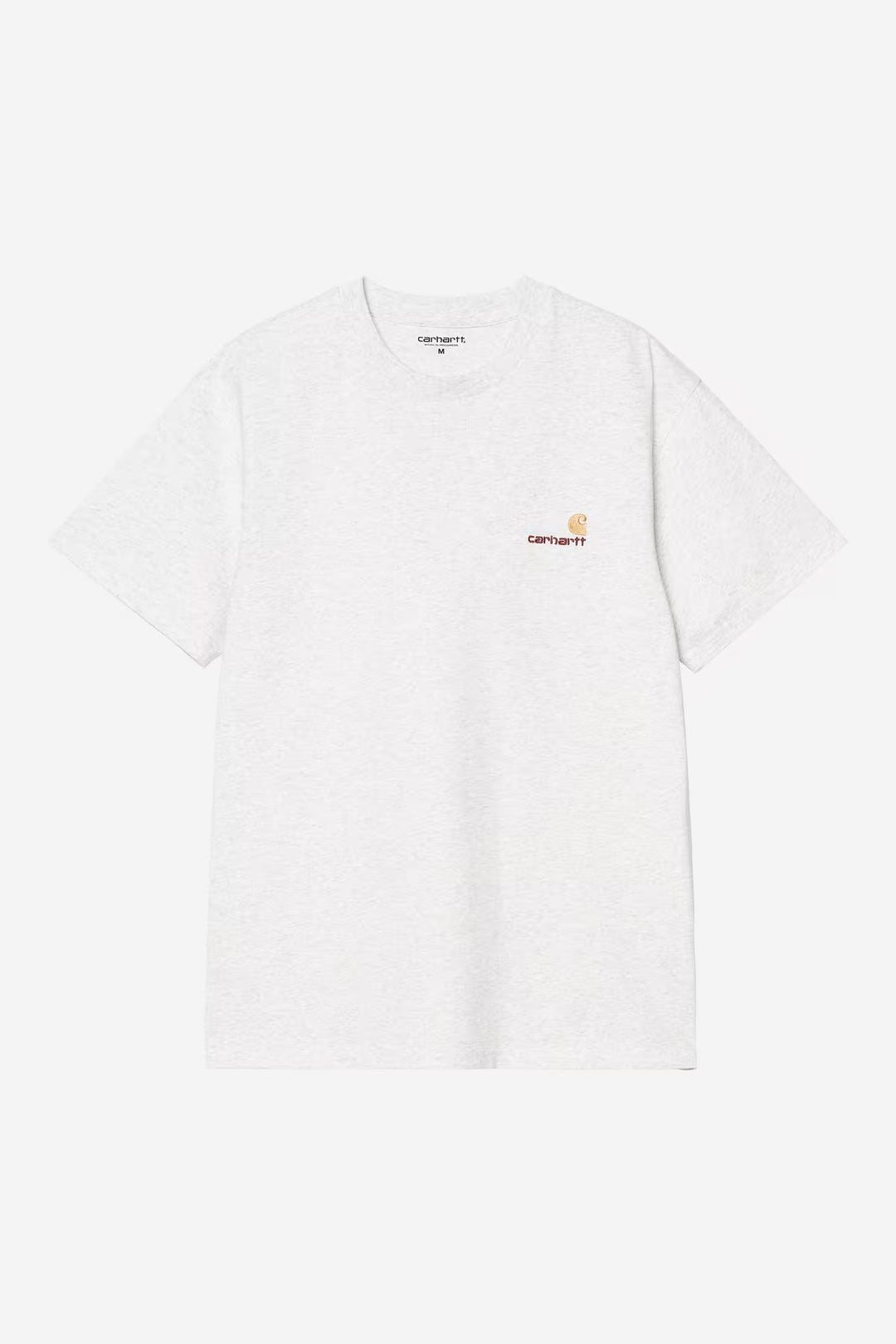Carhartt American Script T-Shirt