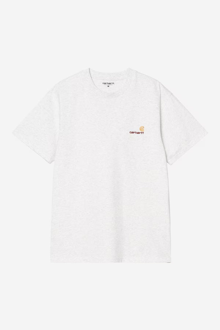 Carhartt American Script T-Shirt