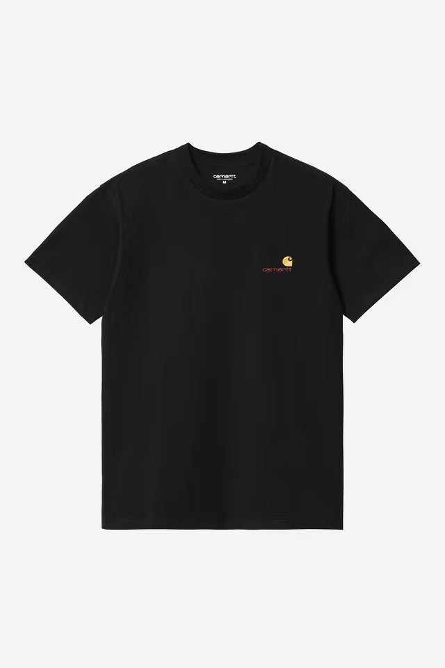 Carhartt American Script T-Shirt