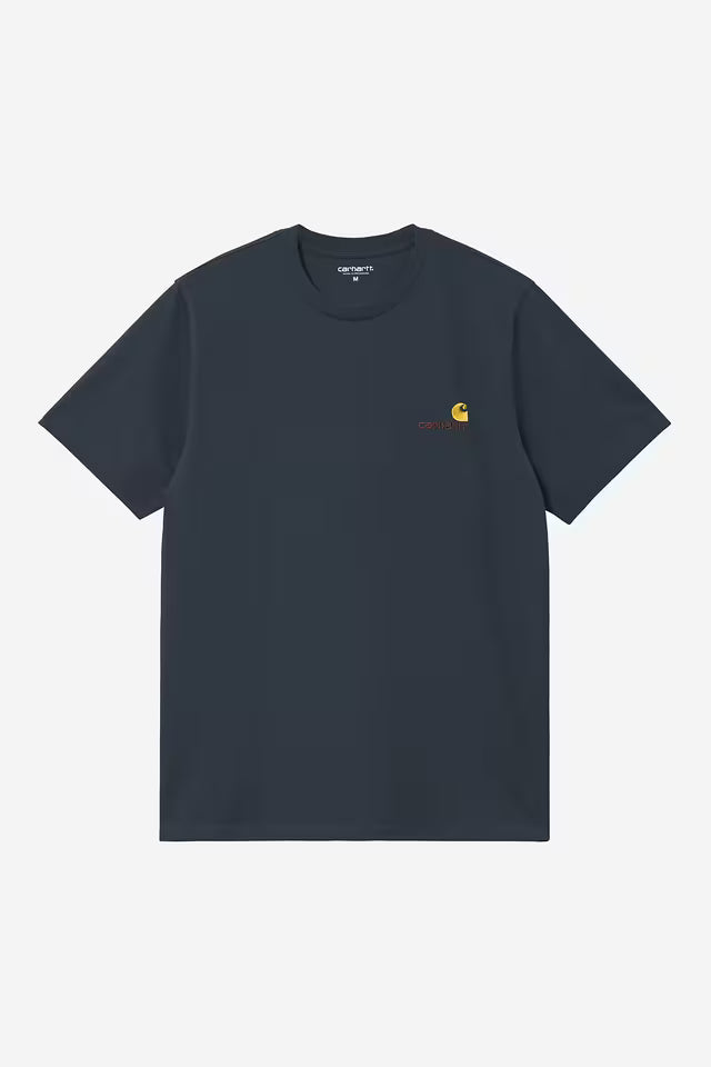 Carhartt American Script T-Shirt