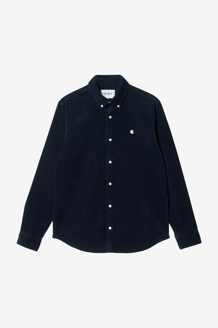 Carhartt Madison Cord Shirt