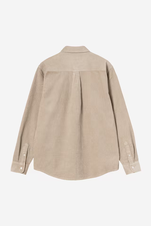 Carhartt Madison Cord Shirt