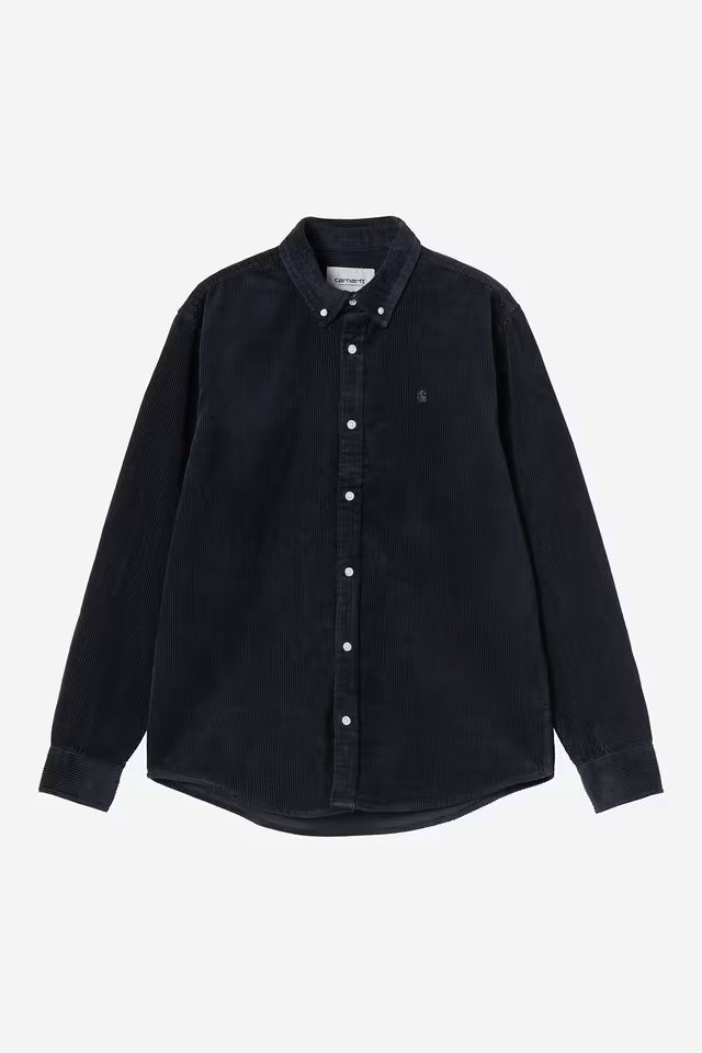 Carhartt Madison Cord Shirt