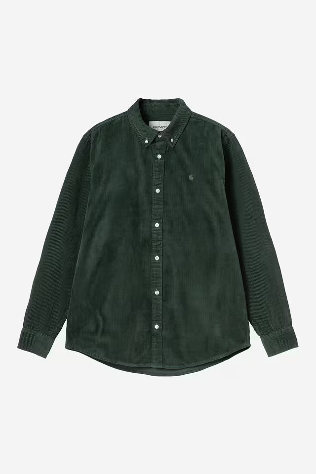 Carhartt Madison Cord Shirt