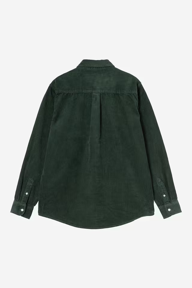 Carhartt Madison Cord Shirt