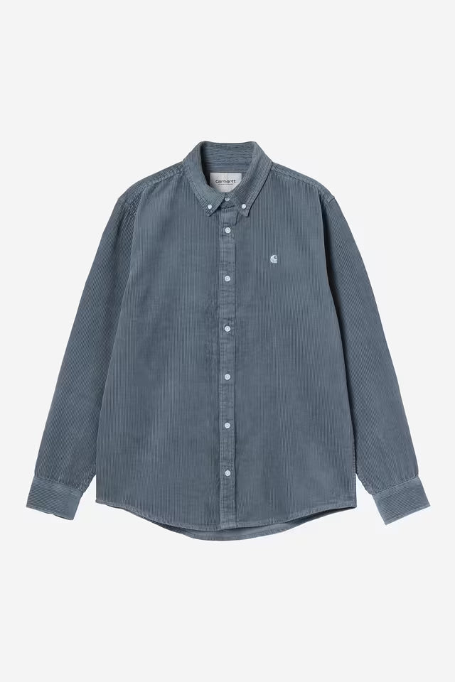 Carhartt Madison Cord Shirt