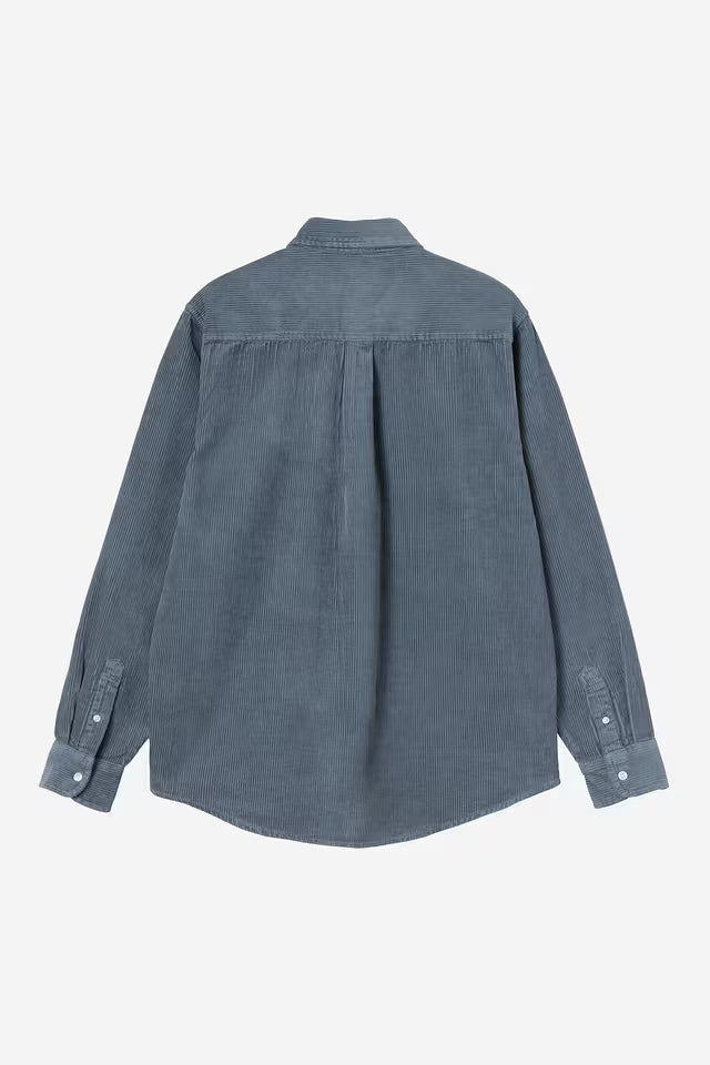 Carhartt Madison Cord Shirt