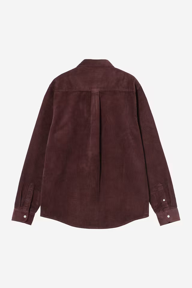Carhartt Madison Cord Shirt