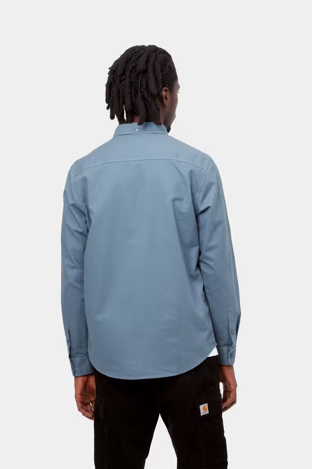 Carhartt L/S Bolton Shirt
