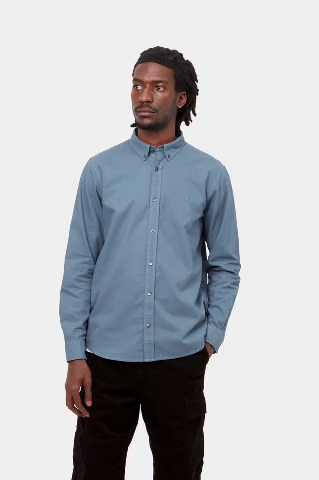 Carhartt L/S Bolton Shirt