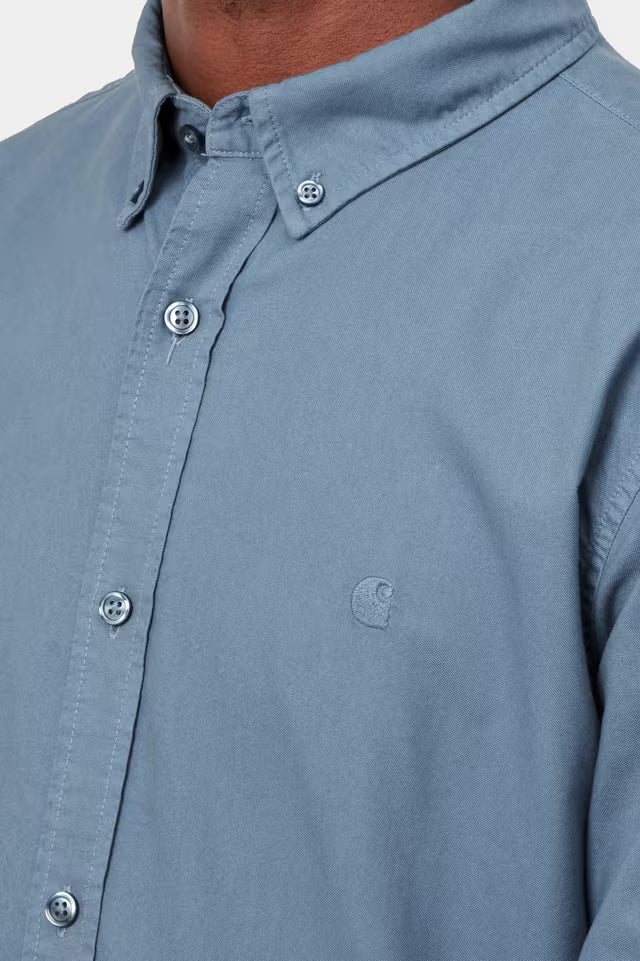 Carhartt L/S Bolton Shirt