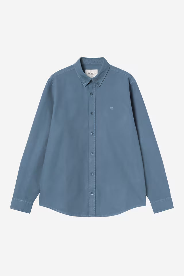 Carhartt L/S Bolton Shirt