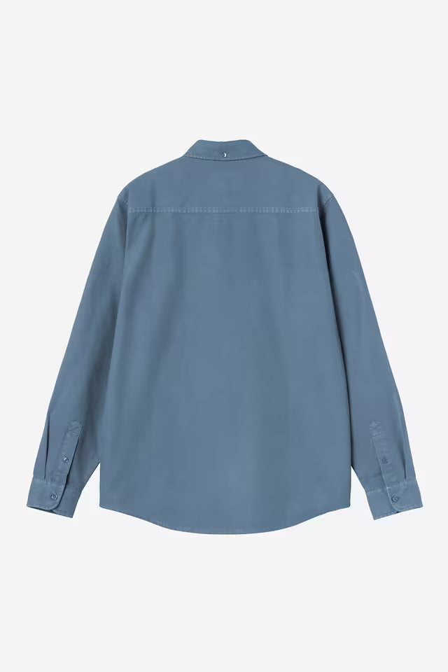 Carhartt L/S Bolton Shirt