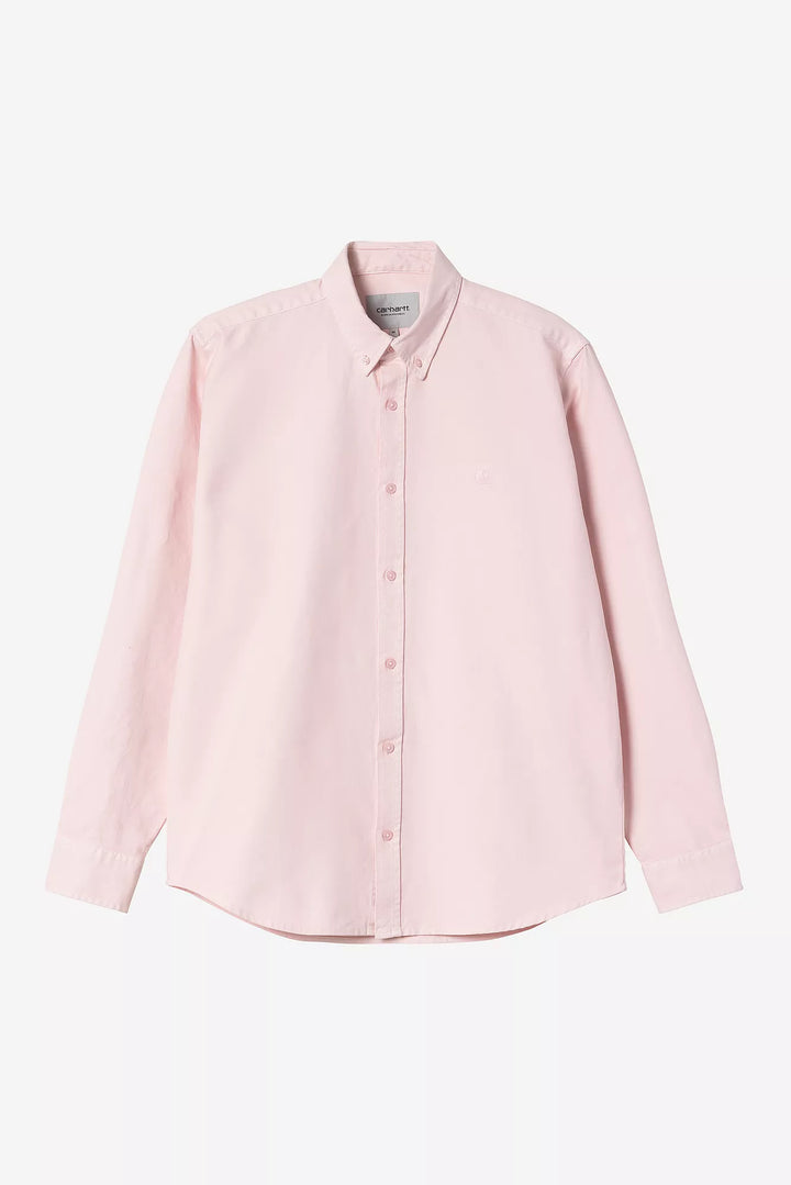 Carhartt Bolton Cotton Shirt