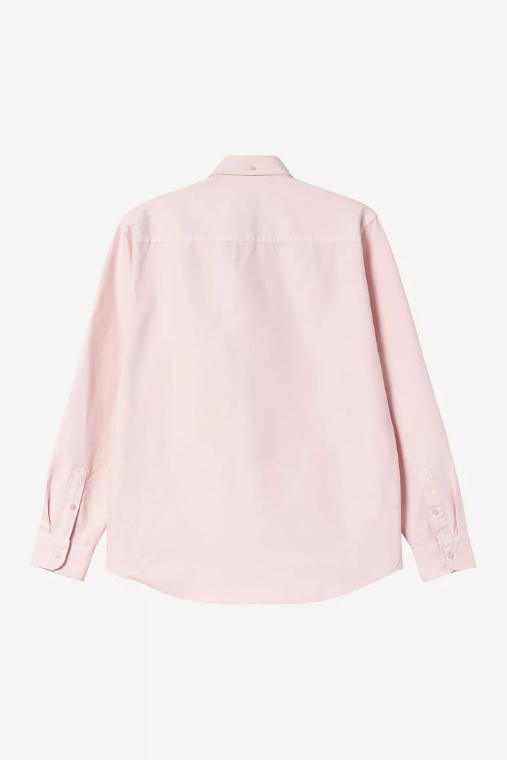 Carhartt Bolton Cotton Shirt