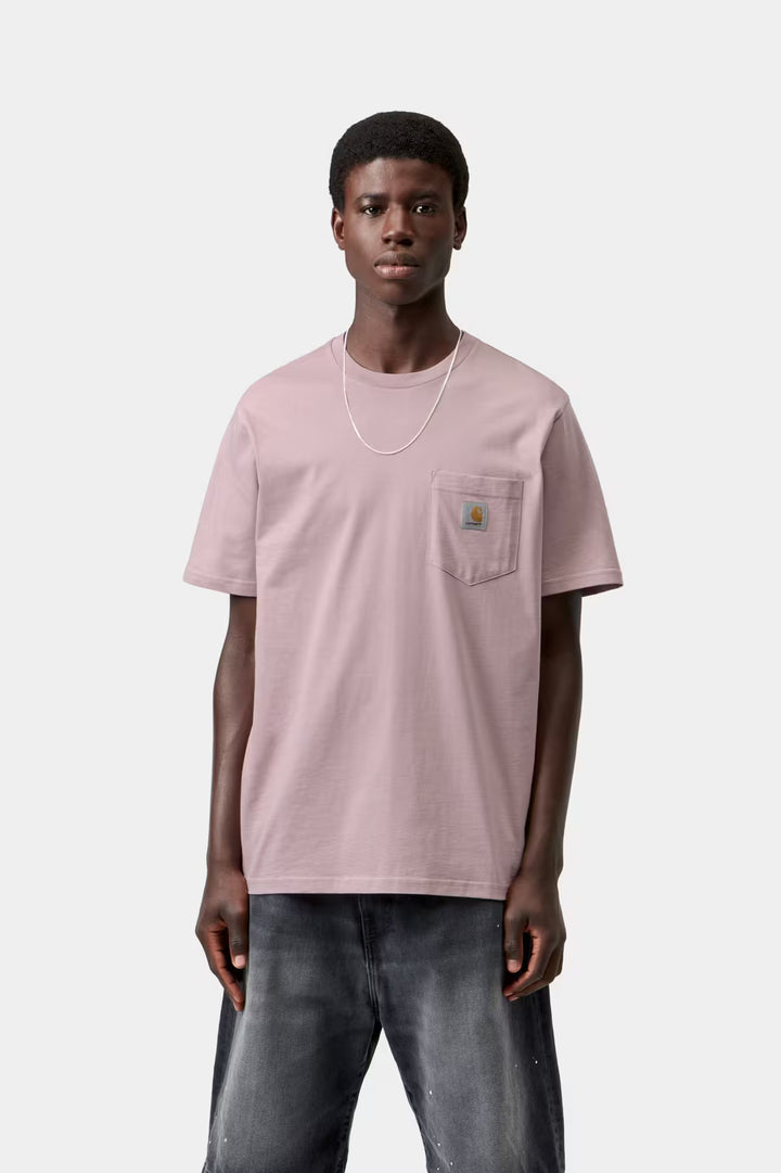 Carhartt S/S Pocket T Shirt