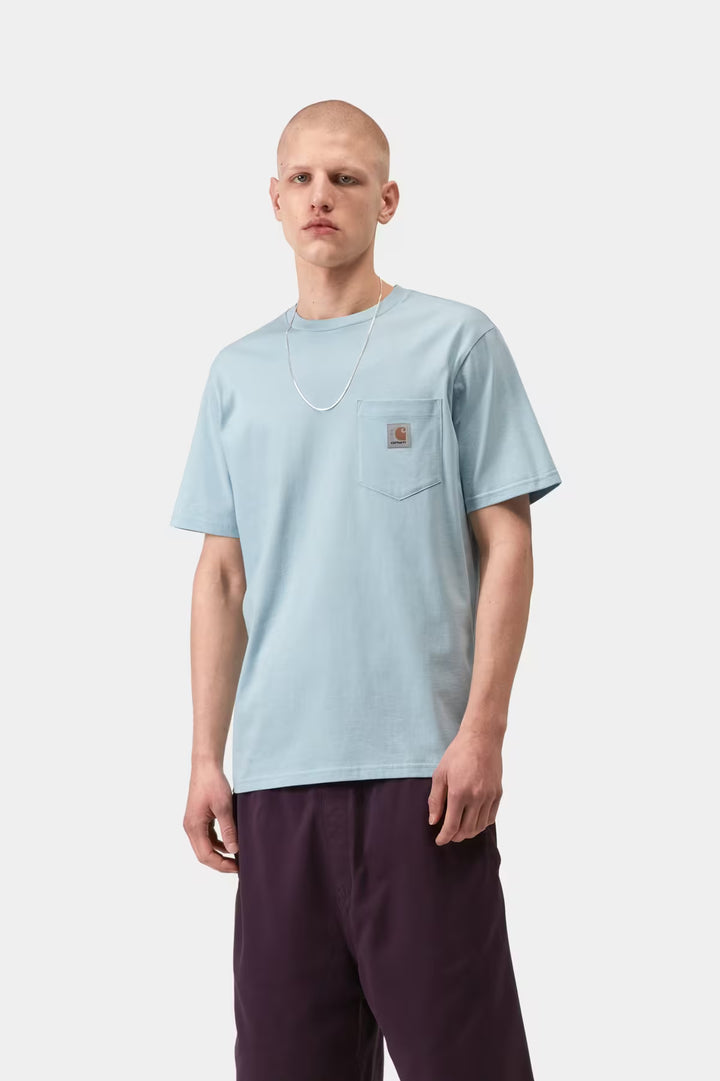 Carhartt S/S Pocket T Shirt