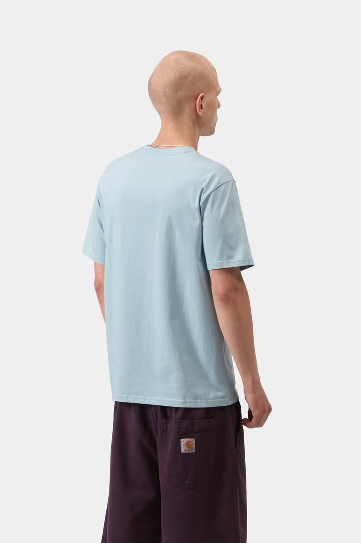 Carhartt S/S Pocket T Shirt