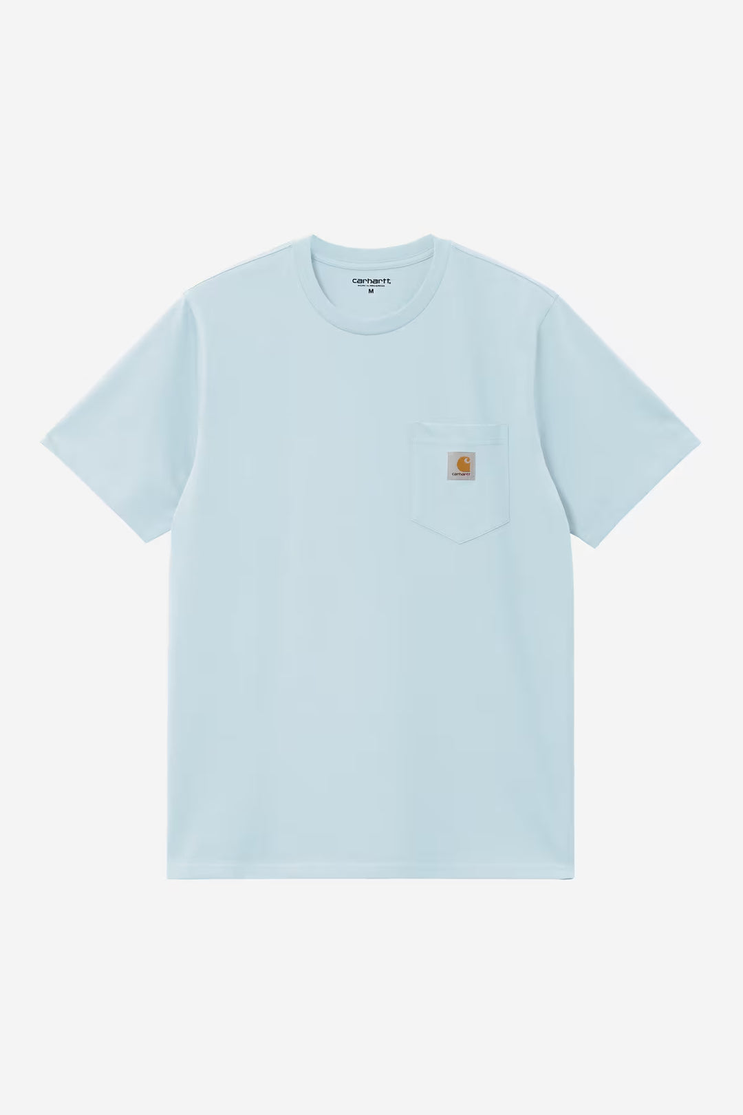 Carhartt S/S Pocket T Shirt