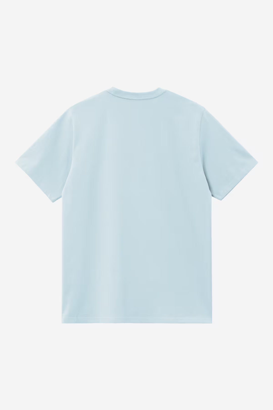 Carhartt S/S Pocket T-Shirt - Icaria