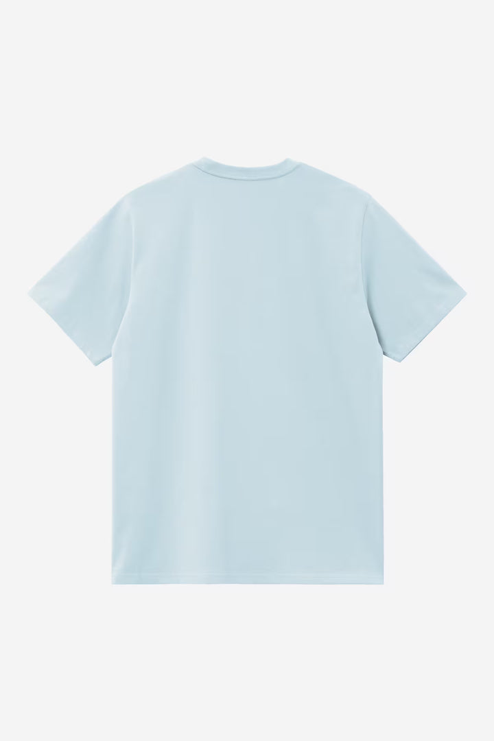 Carhartt S/S Pocket T-Shirt - Icaria