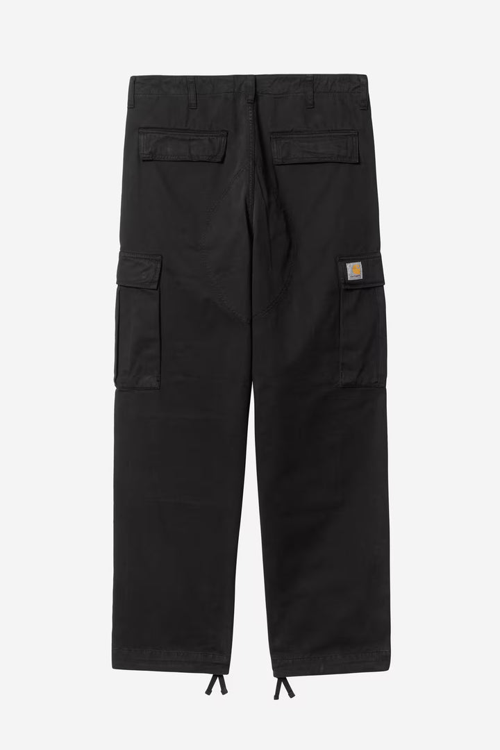 Carhartt Regular Cargo Pant Moraga Twill