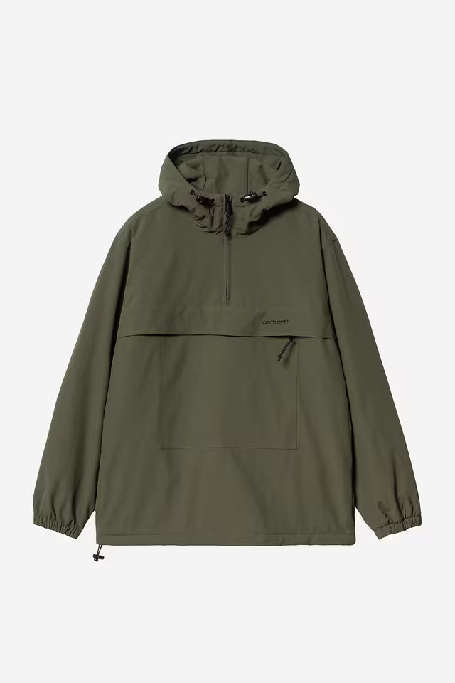 Carhartt WIP Windbreaker Pullover Cypress (Winter)