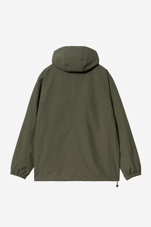 Carhartt WIP Windbreaker Pullover Cypress (Winter)