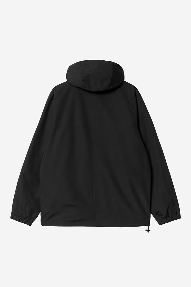Carhartt WIP Windbreaker Pullover Black (Winter)
